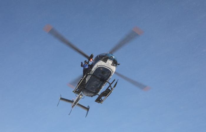 Deux morts dans les Pyrénées dont un randonneur victime d’une chute de pierre