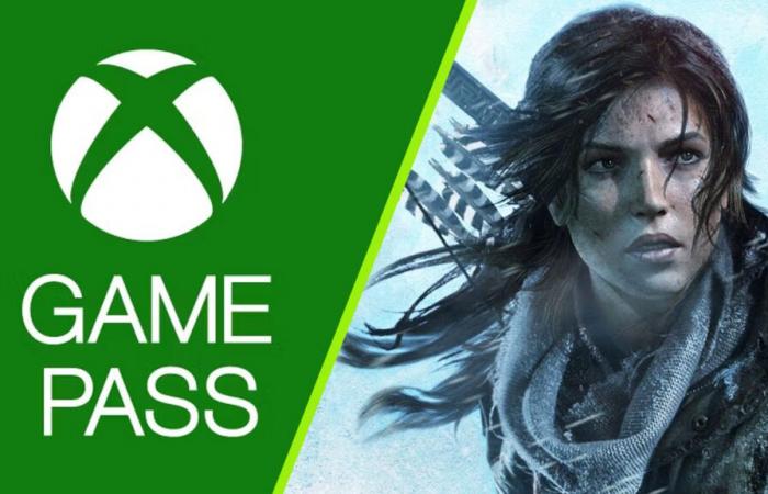 Xbox Game Pass : la liste des 9 jeux retirés mi-décembre, dont 4 gros titres