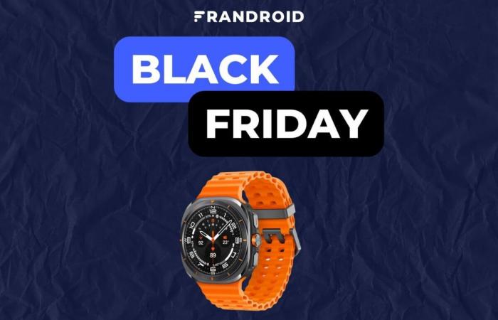 Samsung termine le Black Friday en beauté avec ces 16 deals du Cyber ​​​​Monday