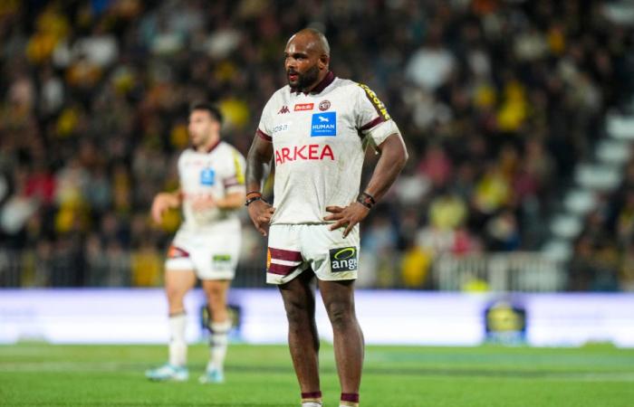 Un club de Pro D2 veut recruter Jefferson Poirot