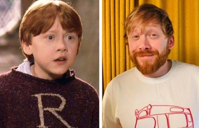 13 ans plus tard, Rupert Grint, la star d’Harry Potter, est condamné par la justice