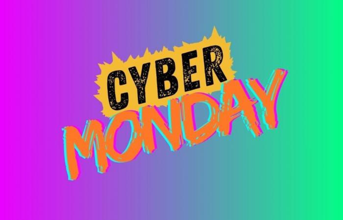 Le Cyber ​​​​Monday 2024 vient de commencer et voici le top 10 des offres