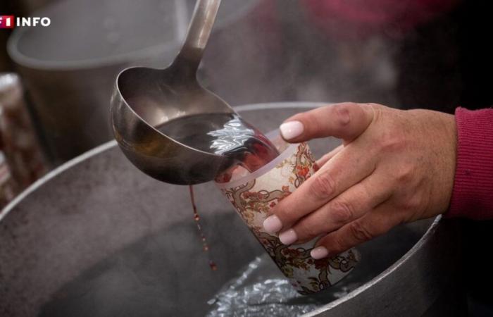 sur les marchés de Noël, un peu de magie… beaucoup de bénéfices