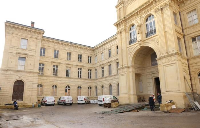 Travaux, prix des logements, hôtel de luxe… Le point sur l’îlot Castéja, à Bordeaux, dans la dernière partie du chantier