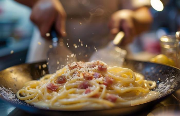 En Italie, un « pacte carbonara » se dessine pour des prix plus raisonnables : en quoi consiste-t-il ?