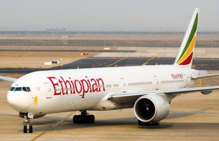 Ethiopian Airlines reprend ses vols vers le Libéria