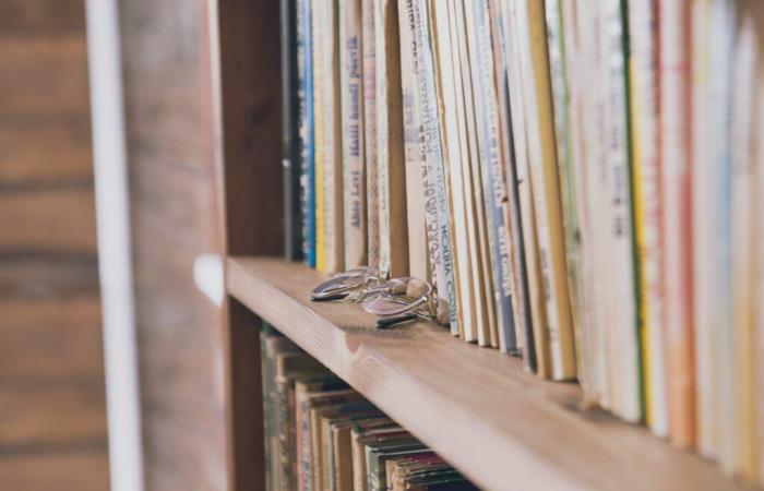 Favorites from Librairie Le Neuf in Saint-dié-des-Vosges