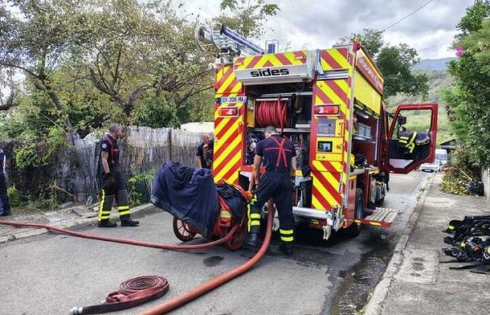 Une femme de 77 ans décède dans l’incendie d’une maison à La Possession