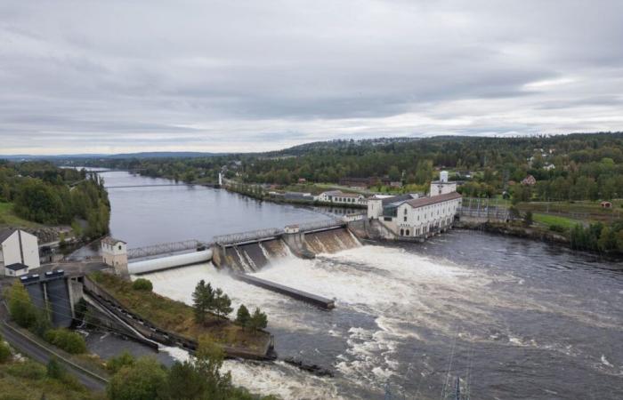 La production hydroélectrique devrait faire baisser les prix GO – Icis