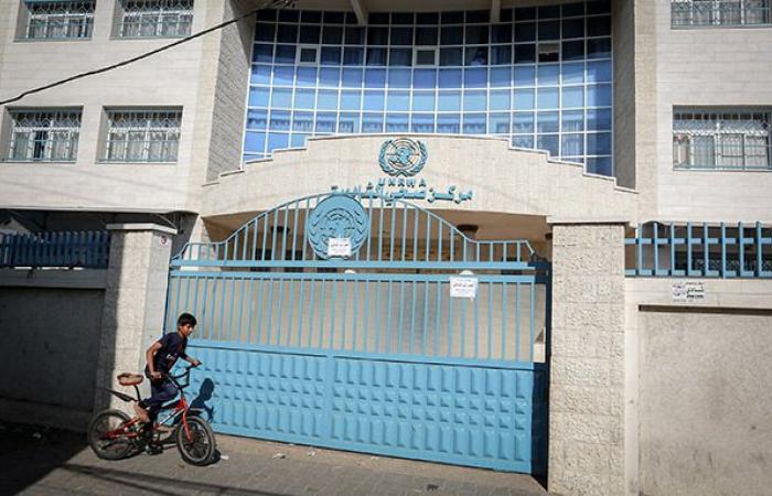 La Grande-Bretagne va transférer des dizaines de millions de shekels à l’UNRWA