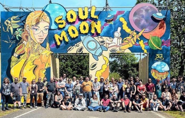 A Kernével, le Soul Moon Festival dévoile de nouveaux noms dans sa programmation