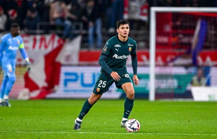 Les clubs anglais prêts à dégainer une offre pour Abdukodir Khusanov cet hiver ? – France – RC Lens