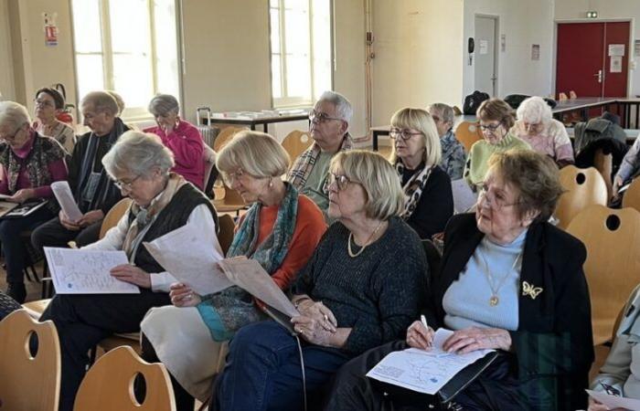 Les écrivains haut-marnais à l’honneur