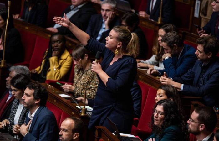 EN DIRECT – Après le 49.3 de Michel Barnier sur le budget, les Insoumis déposent une motion de censure – Libération