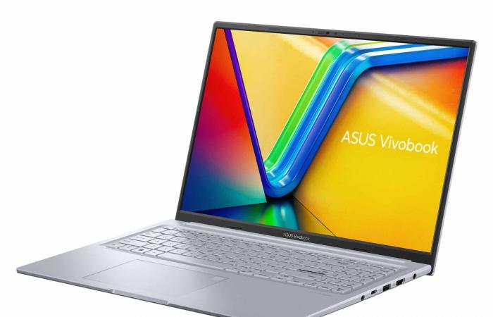 Promo 899 € En promotion à 899 € cet ultrabook Asus convient aussi bien aux joueurs qu’aux autres utilisateurs à la recherche de puissance et de design sobre