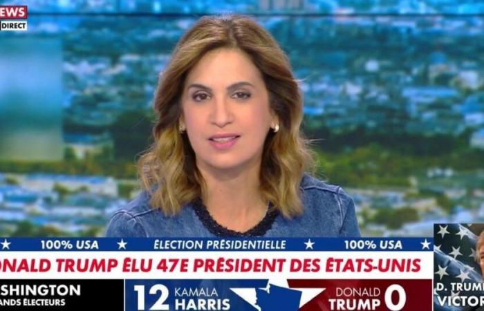 CNews passe le triple et devance BFMTV, stable, LCI seule chaîne d’info en déclin, Franceinfo cale