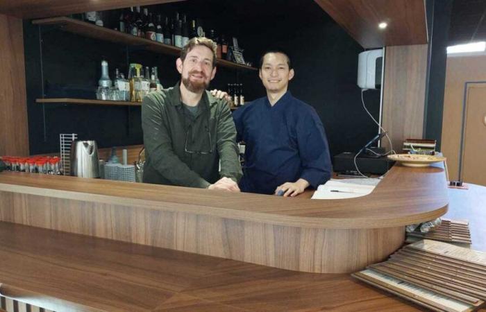 Le nouveau restaurant Don Katsu à Caen propose une autre cuisine japonaise