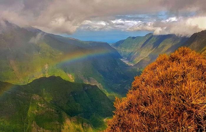 une matinée ensoleillée, un après-midi plus variable et 32°C