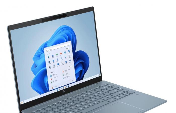 Jusqu’à 100 € de réduction supplémentaire sur une sélection d’ordinateurs portables HP – LaptopSpirit