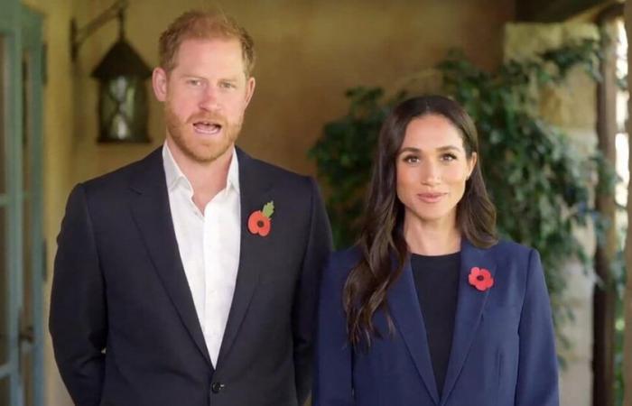 Snobés par la famille royale pour Noël, que prévoient Meghan Markle et le prince Harry ?