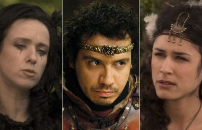 Kaamelott est votre série française préférée si vous nommez ces 10 personnages