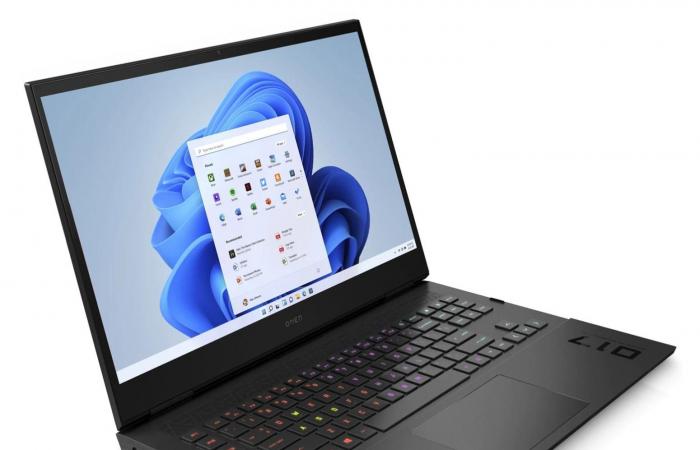 Jusqu’à 100 € de réduction supplémentaire sur une sélection d’ordinateurs portables HP – LaptopSpirit