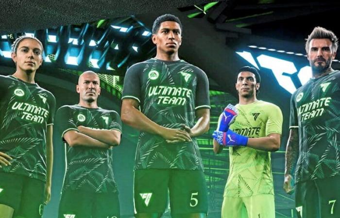 Amazon baisse le prix de l’EA Sports FC 25 et les fans de football sont ravis