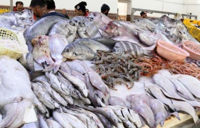 Les prix du poisson atteignent de nouveaux niveaux, les Marocains s’indignent