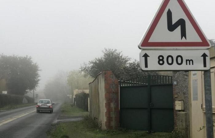 Bulletin météo. Avec moins de 40 heures par mois, le soleil a quasiment déserté ce département de