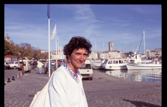 Vidéo. Il y a 30 ans, le jour où la skipper rochelaise Isabelle Autissier a failli perdre la vie lors du Boc Challenge