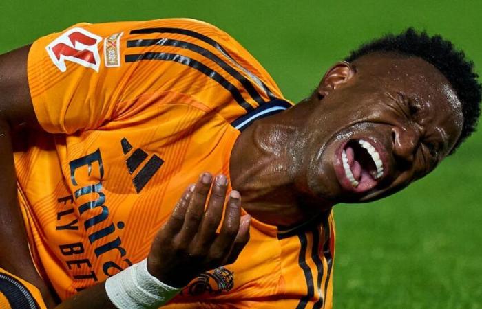 les incroyables statistiques des Merengue sans Vinicius