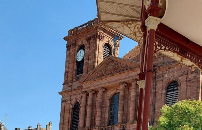 Conférence gratuite, mercredi à Belfort, sur le thème « manger à Belfort en 2050