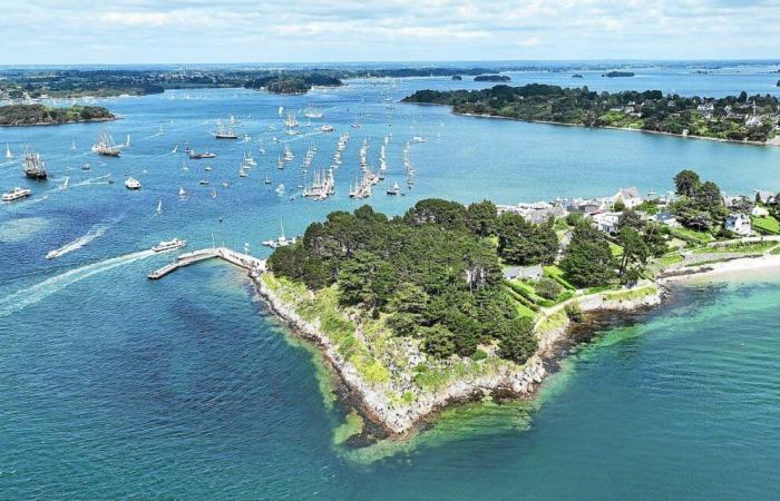 L’hydroélectricité du Morbihan liquidée, son projet hydrolien dans le golfe enfoui