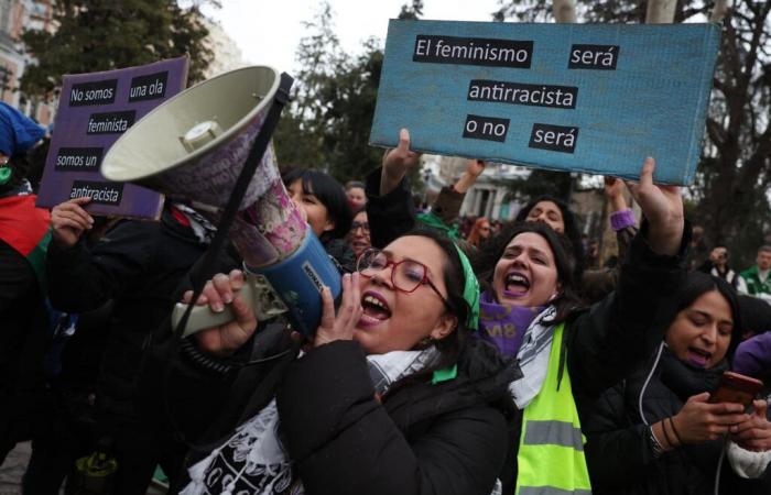 En Espagne, le PSOE exclut le « Q+ » de l’acronyme LGBTIQ+