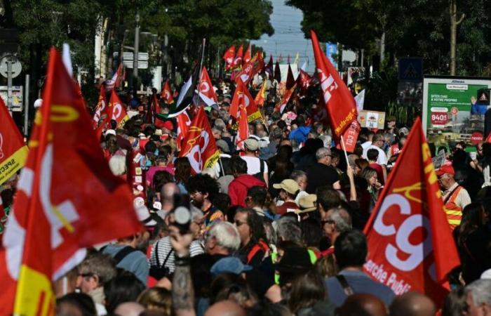 hôpitaux, écoles, mairies, énergie… À quelles perturbations peut-on s’attendre ce jeudi ?