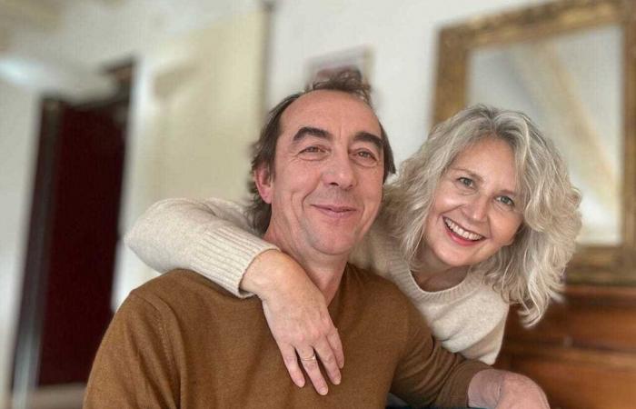 Mickaël et Nadia préparent secrètement leur mariage