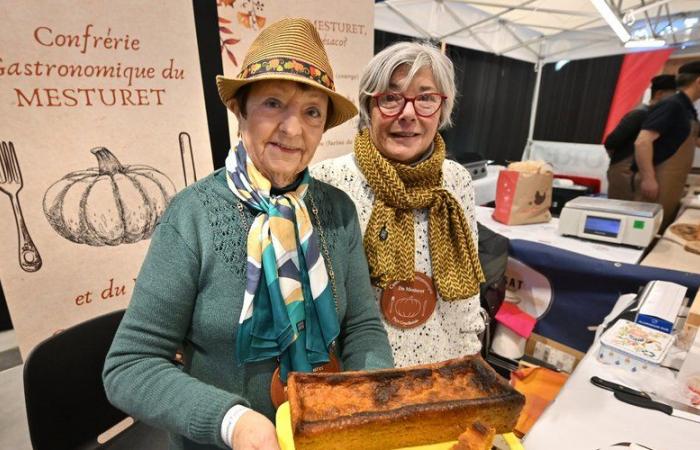 Melsat, bougnette, mesturet, soupe à l’ail rose… Le patrimoine culinaire local à l’honneur à la Fête de la Gastronomie Tarnaise