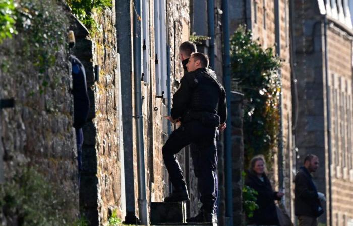 “Ne rien savoir, c’est ça qui est terrible”, l’inquiétude monte dans le village de Pabu