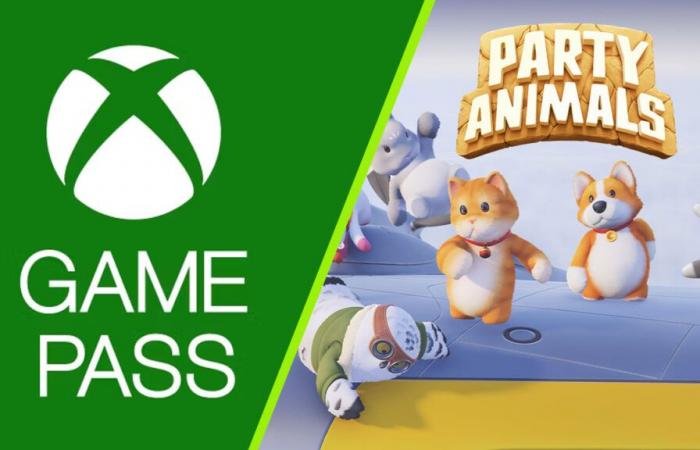 Xbox Game Pass : on connaît déjà le premier jeu qui sera retiré le 31 décembre