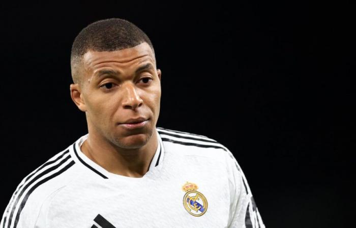 Mbappé va-t-il quitter le Real Madrid ? Il laisse échapper une confiance