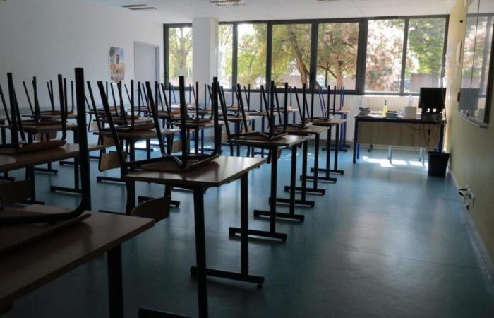 écoles, cantines, garderies, santé… à quelles perturbations peut-on s’attendre ce jeudi ?