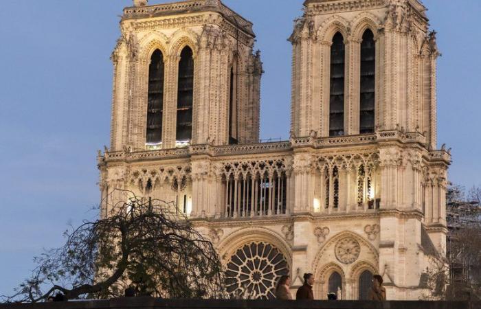 quand pourrons-nous à nouveau visiter la cathédrale et comment s’y prendre ?