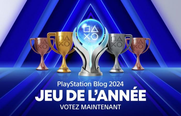 les votes sont ouverts – PlayStation Blog en français