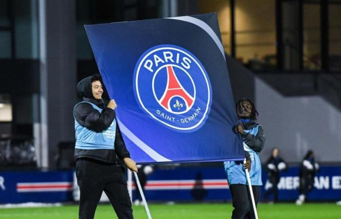 Très mauvaise nouvelle Mercato au PSG !