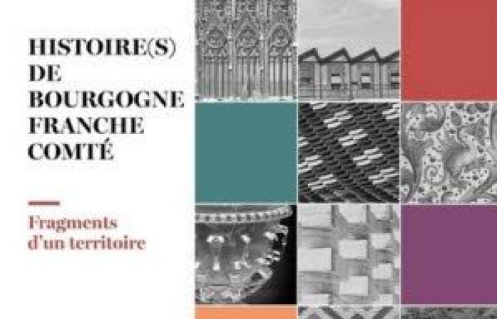 Rencontre autour du livre « Histoire de la Bourgogne Franche Comté » : Conférence à Besançon