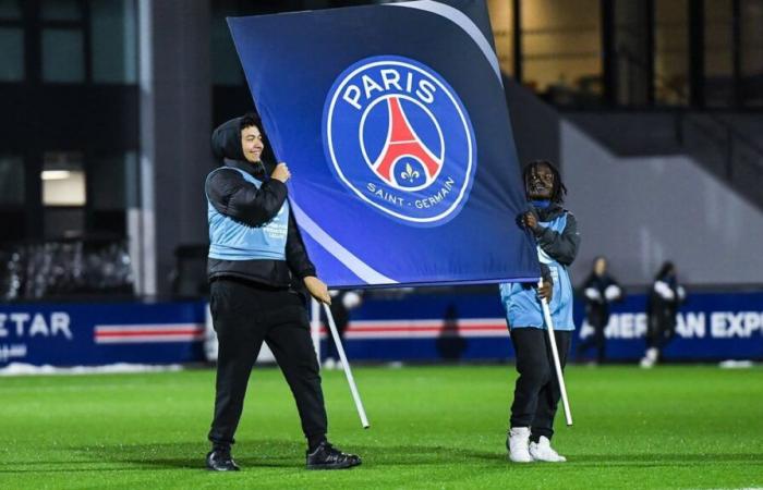 Une star lâche une bombe, le PSG sort du silence