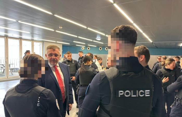 17 nouveaux policiers affectés à la Police Nationale du Haut-Rhin – Sécurité publique – Sécurité et protection de la population – Actions de l’État