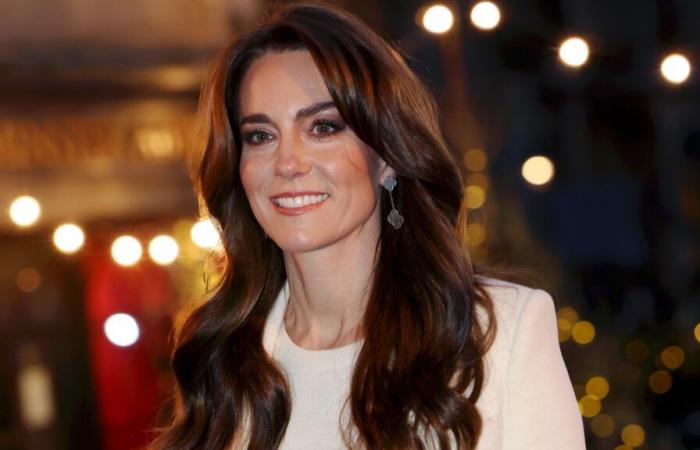 Cette lettre qui prouve que Kate Middleton est un modèle d’hypocrisie