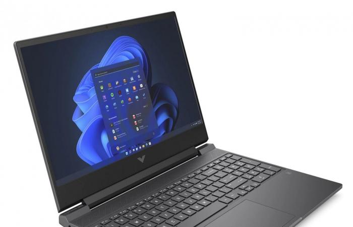 Jusqu’à 100 € de réduction supplémentaire sur une sélection d’ordinateurs portables HP – LaptopSpirit