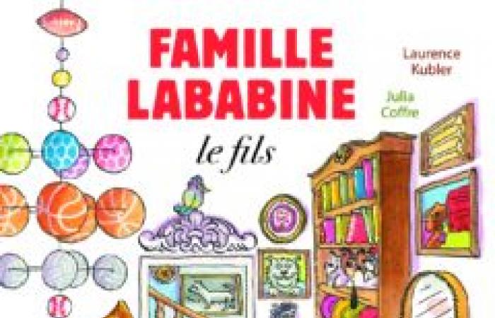 livres pour enfants à dévorer pendant les vacances